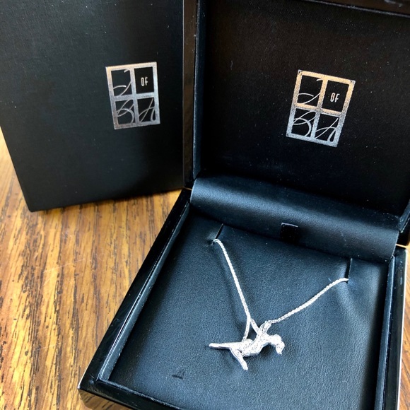 Jason of Beverly Hills DIAMOND Pendant Necklace💎✨ - Picture 6 of 6